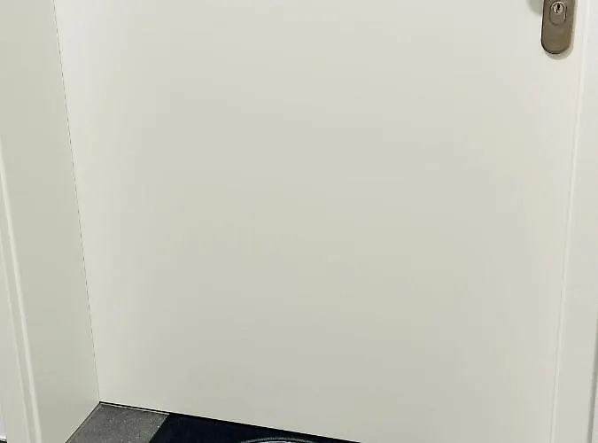 Ferienwohnung-parkplatz-balkon-kueche-smarttv-waschtrockner ארלנגן